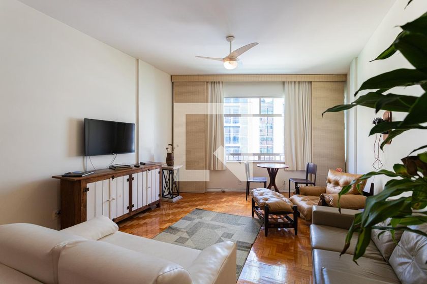 Apartamento, 3 quartos, 130 m² - Foto 7