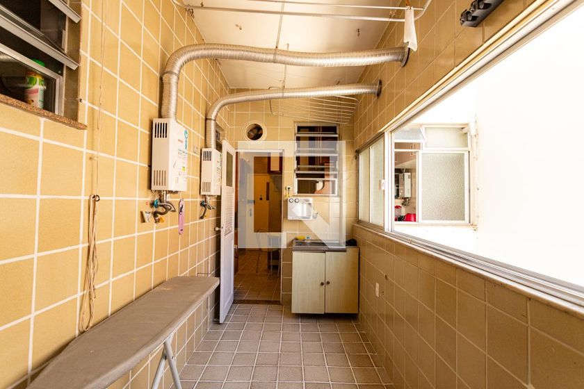 Apartamento, 3 quartos, 130 m² - Foto 30