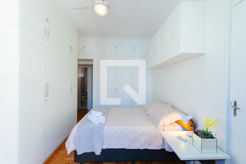 Apartamento, 3 quartos, 130 m² - Foto 17