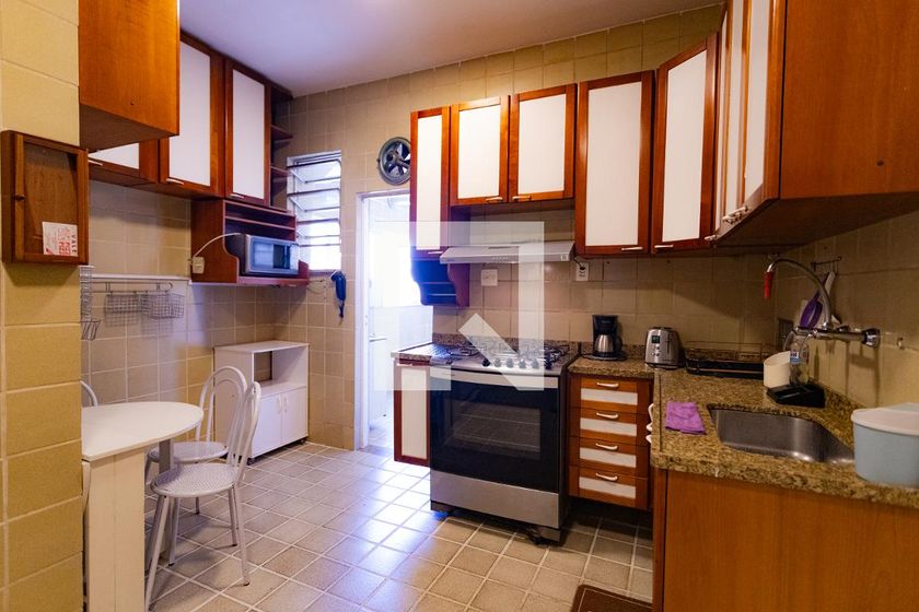 Apartamento, 3 quartos, 130 m² - Foto 22
