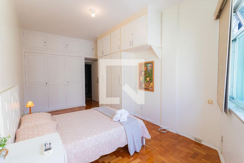 Apartamento, 3 quartos, 130 m² - Foto 11