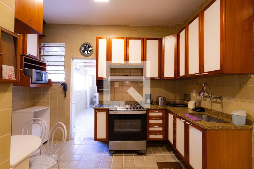 Apartamento, 3 quartos, 130 m² - Foto 24