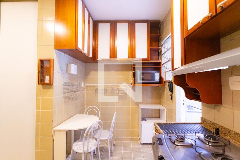 Apartamento, 3 quartos, 130 m² - Foto 25