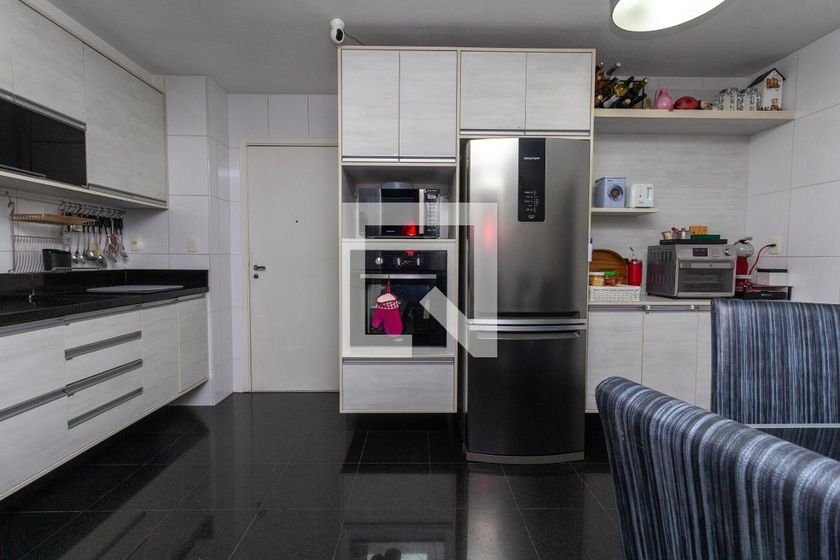 Apartamento, 3 quartos, 123 m² - Foto 107