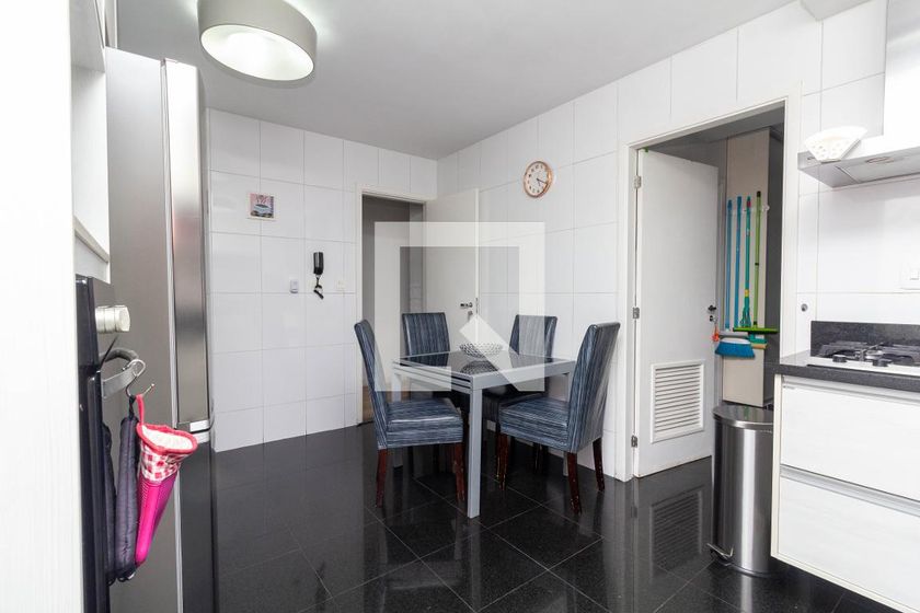 Apartamento, 3 quartos, 123 m² - Foto 101