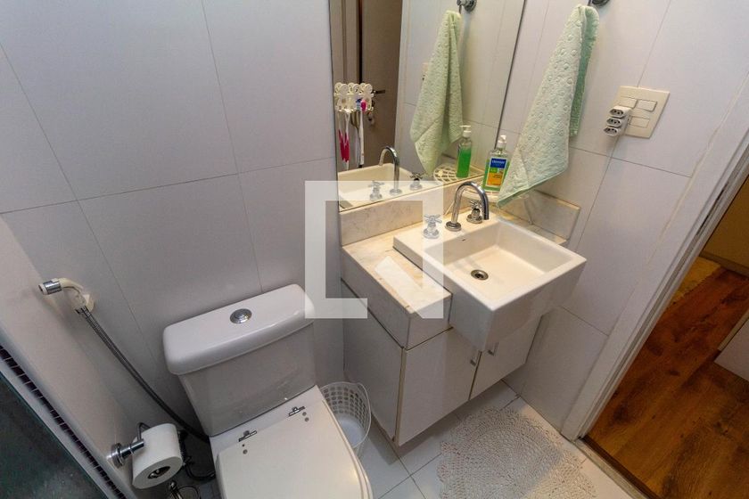 Apartamento, 3 quartos, 123 m² - Foto 85