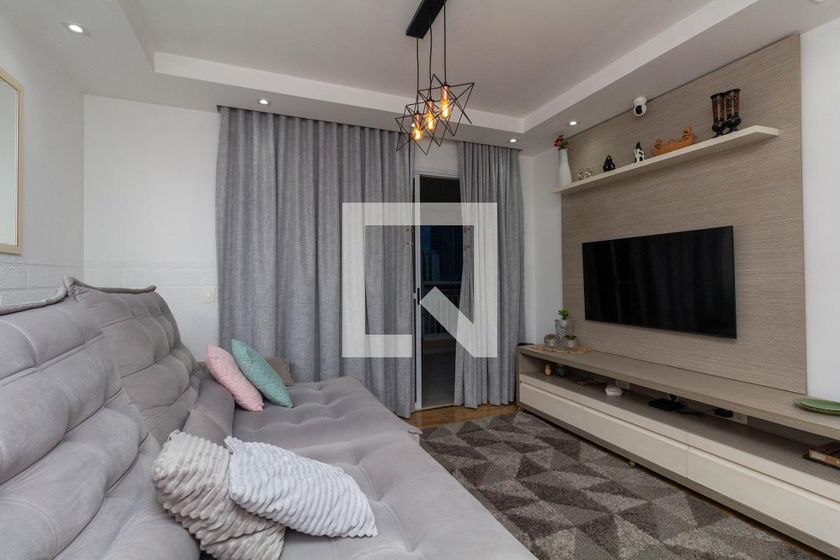 Apartamento, 3 quartos, 123 m² - Foto 1