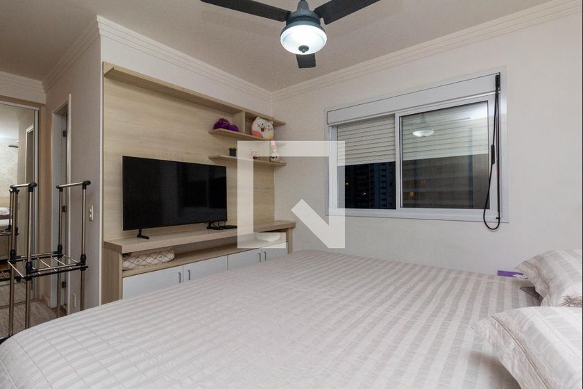Apartamento, 3 quartos, 123 m² - Foto 53