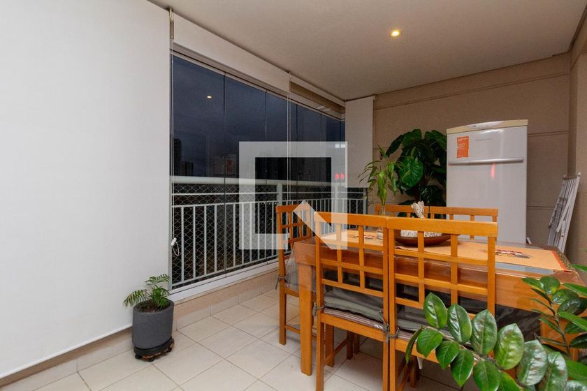 Apartamento, 3 quartos, 123 m² - Foto 123