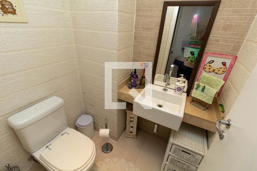 Apartamento, 3 quartos, 123 m² - Foto 69