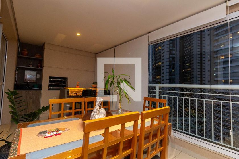 Apartamento, 3 quartos, 123 m² - Foto 127