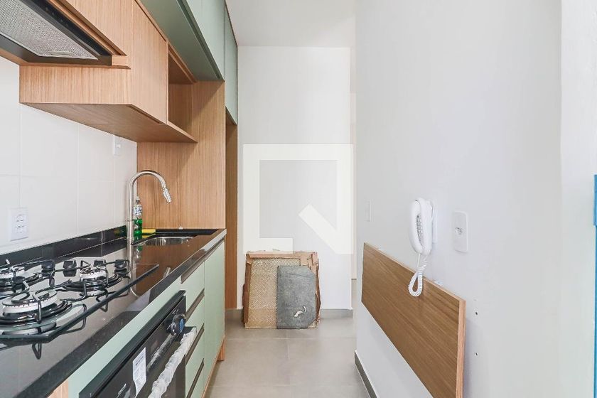 Apartamento, 1 quarto, 44 m² - Foto 39