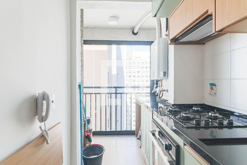 Apartamento, 1 quarto, 44 m² - Foto 35