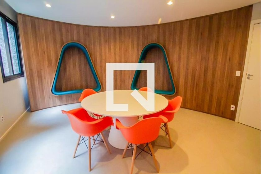 Apartamento, 1 quarto, 44 m² - Foto 115