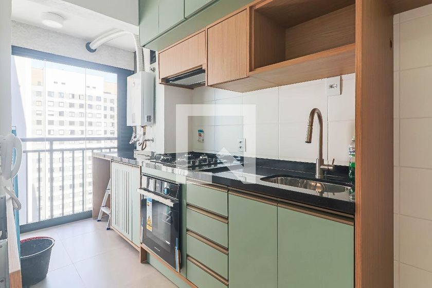 Apartamento, 1 quarto, 44 m² - Foto 41