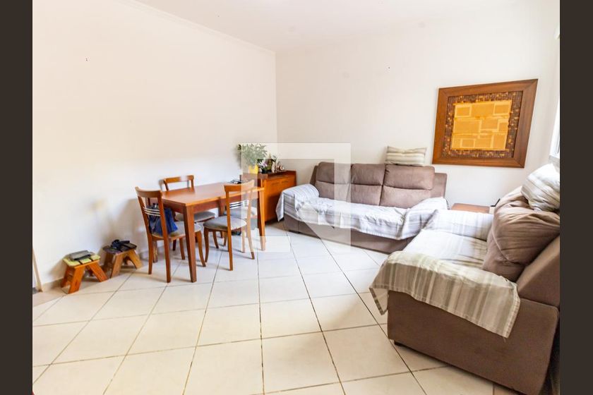 Casa, 3 quartos, 91 m² - Foto 1