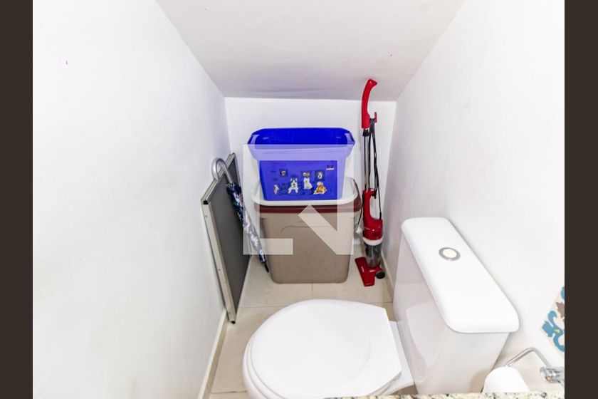 Casa, 3 quartos, 91 m² - Foto 13