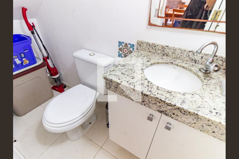 Casa, 3 quartos, 91 m² - Foto 9