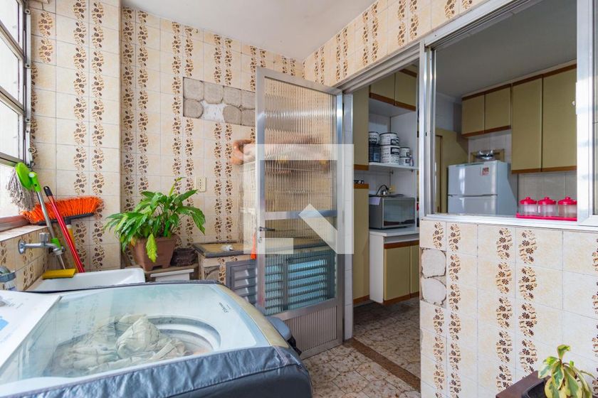 Apartamento, 2 quartos, 115 m² - Foto 69