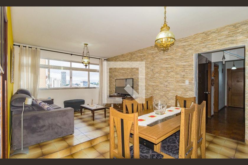 Apartamento, 2 quartos, 115 m² - Foto 1