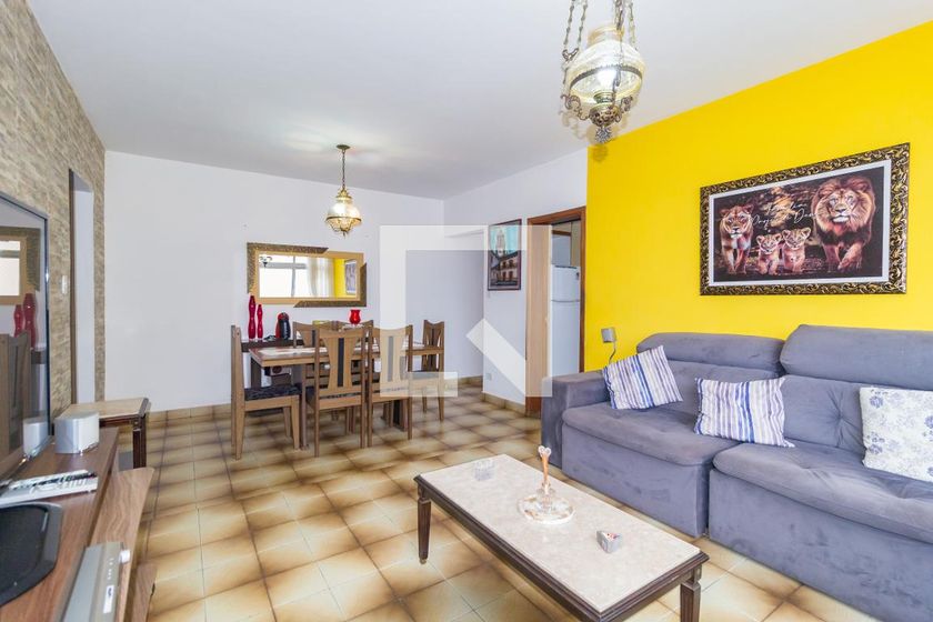 Apartamento, 2 quartos, 115 m² - Foto 5