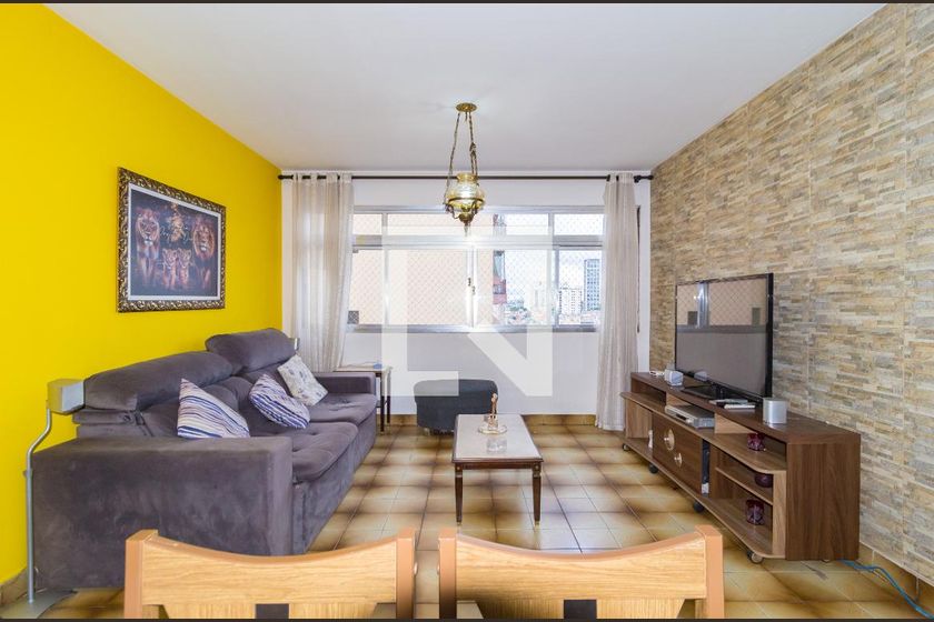 Apartamento, 2 quartos, 115 m² - Foto 11