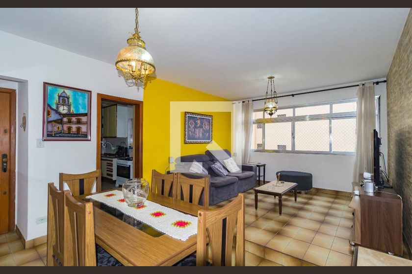 Apartamento, 2 quartos, 115 m² - Foto 3