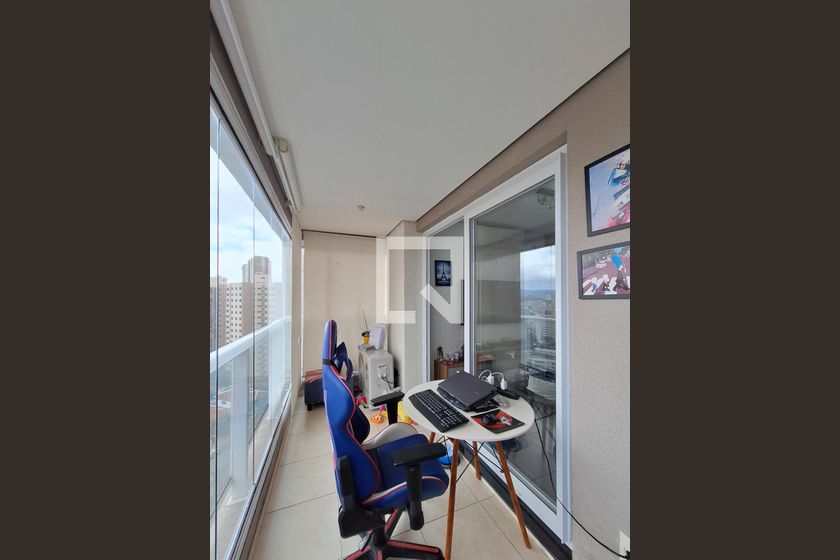 Apartamento, 2 quartos, 47 m² - Foto 17