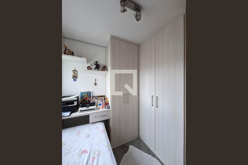 Apartamento, 2 quartos, 47 m² - Foto 43
