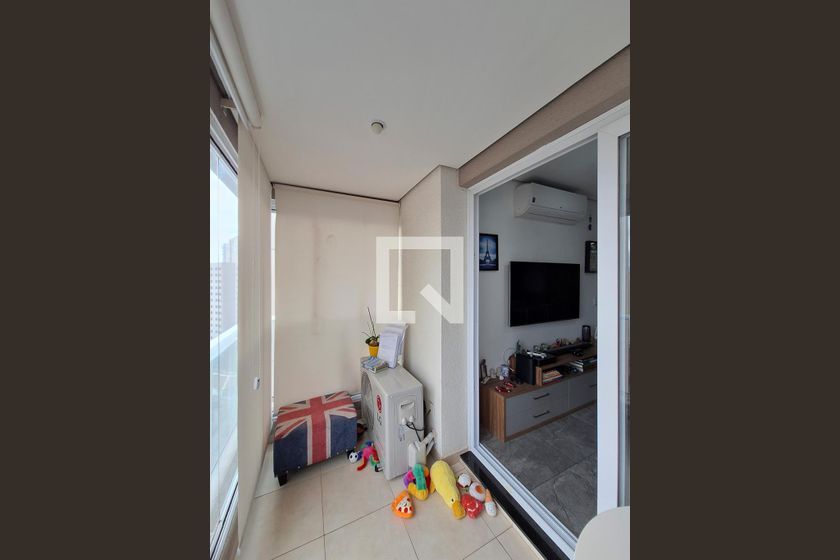 Apartamento, 2 quartos, 47 m² - Foto 13