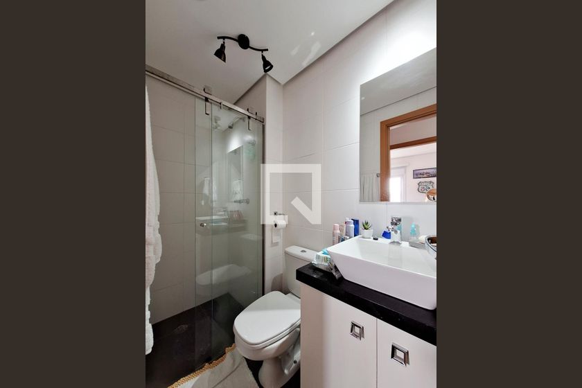 Apartamento, 2 quartos, 47 m² - Foto 45
