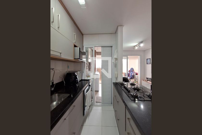 Apartamento, 2 quartos, 47 m² - Foto 55