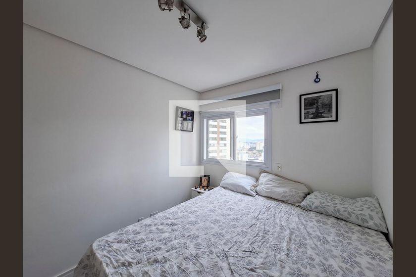 Apartamento, 2 quartos, 47 m² - Foto 27