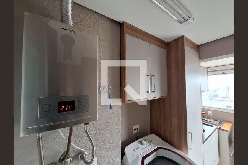 Apartamento, 2 quartos, 47 m² - Foto 65