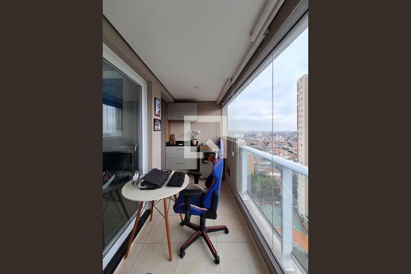 Apartamento, 2 quartos, 47 m² - Foto 15