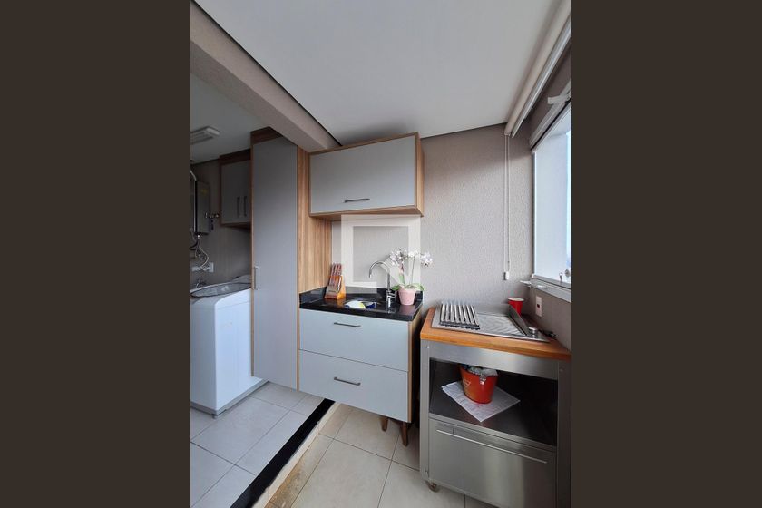 Apartamento, 2 quartos, 47 m² - Foto 19