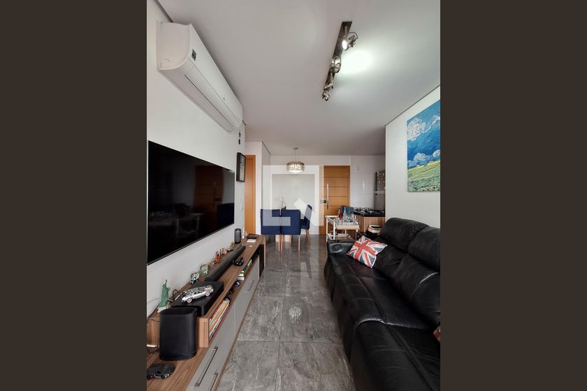 Apartamento, 2 quartos, 47 m² - Foto 11