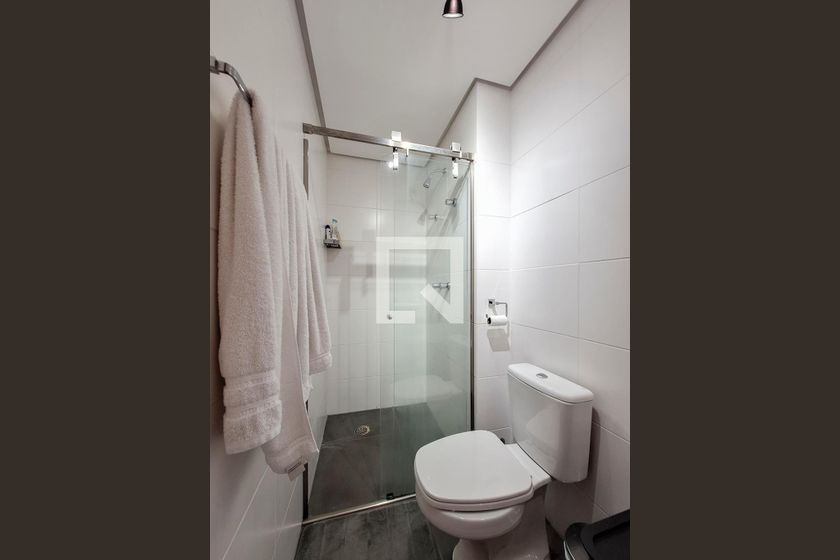 Apartamento, 2 quartos, 47 m² - Foto 33
