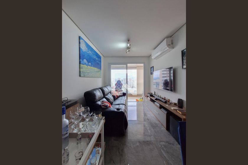 Apartamento, 2 quartos, 47 m² - Foto 5