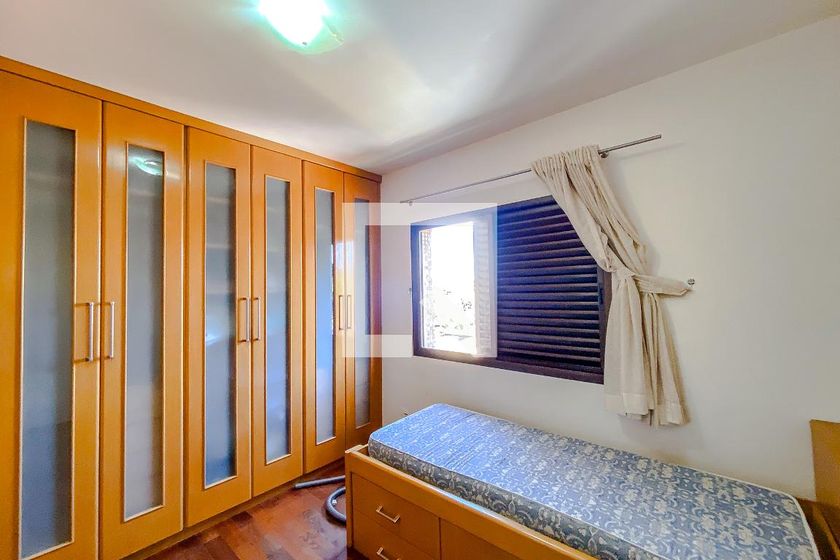 Apartamento, 3 quartos, 137 m² - Foto 49
