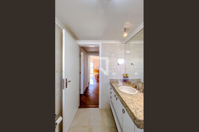 Apartamento, 3 quartos, 137 m² - Foto 92