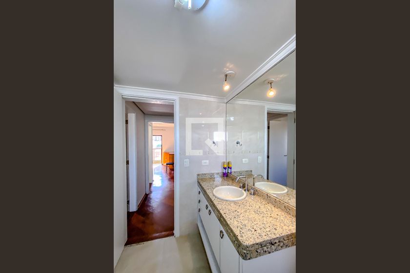 Apartamento, 3 quartos, 137 m² - Foto 93