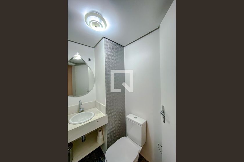 Apartamento, 3 quartos, 137 m² - Foto 32