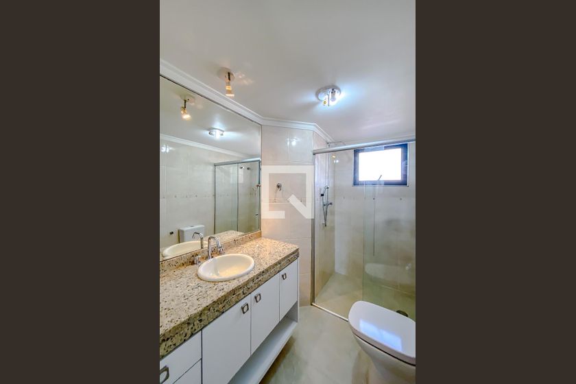 Apartamento, 3 quartos, 137 m² - Foto 89