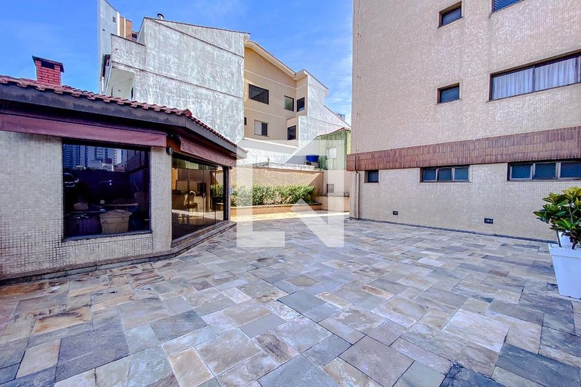 Apartamento, 3 quartos, 137 m² - Foto 141
