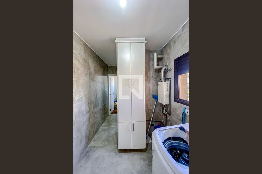 Apartamento, 3 quartos, 137 m² - Foto 120
