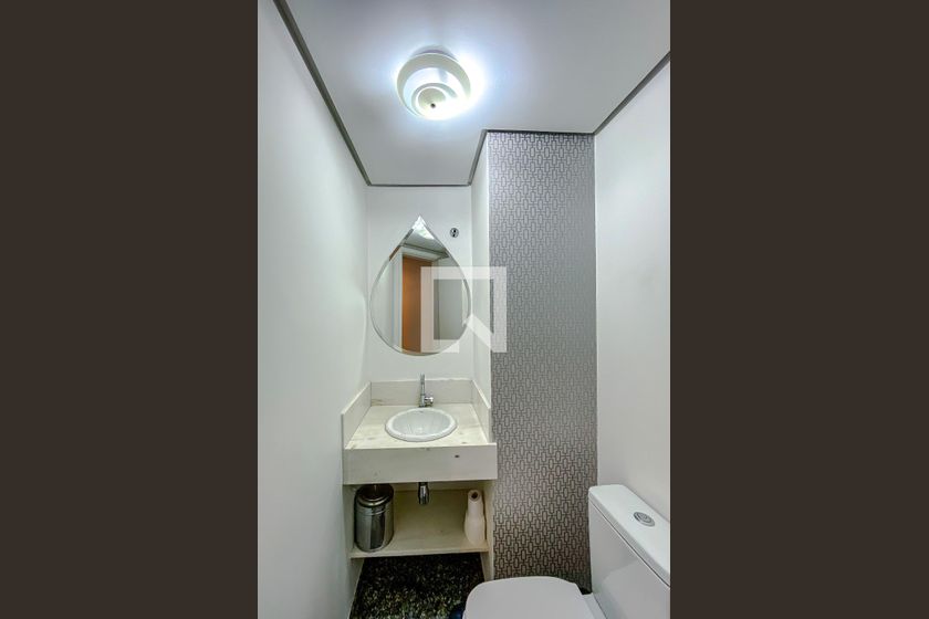 Apartamento, 3 quartos, 137 m² - Foto 33