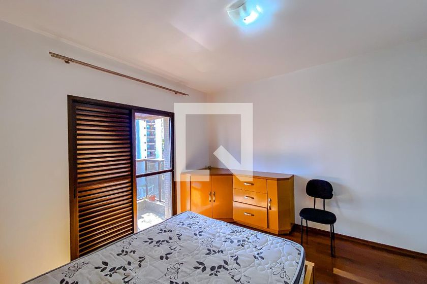 Apartamento, 3 quartos, 137 m² - Foto 61