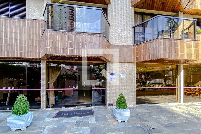 Apartamento, 3 quartos, 137 m² - Foto 153