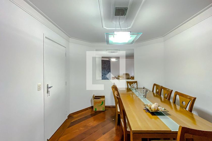 Apartamento, 3 quartos, 137 m² - Foto 13